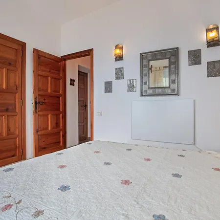 Dragos Y Volcan Prázdninový dům