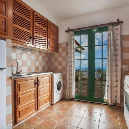 Dragos Y Volcan Prázdninový dům