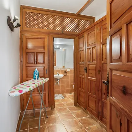 Dragos Y Volcan Prázdninový dům Tacoronte