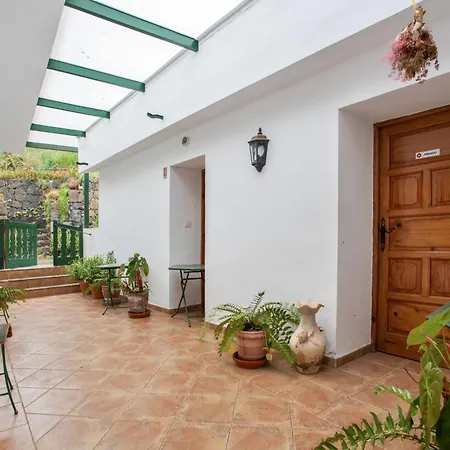 Dragos Y Volcan Prázdninový dům *