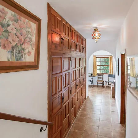 Prázdninový dům Dragos Y Volcan *