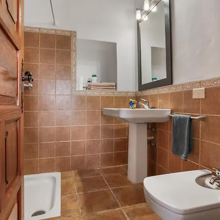 Prázdninový dům Dragos Y Volcan Tacoronte