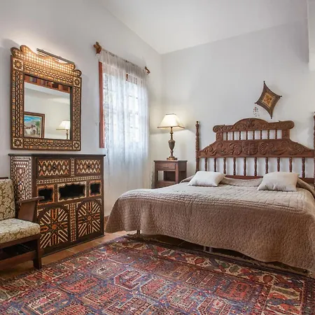 Prázdninový dům Dragos Y Volcan