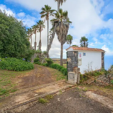 Prázdninový dům Dragos Y Volcan