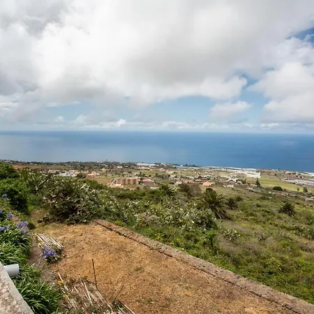 Prázdninový dům Dragos Y Volcan *