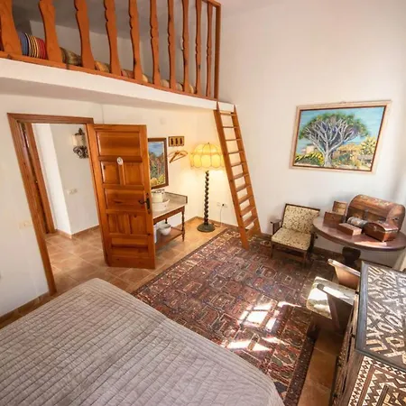Dragos Y Volcan Holiday home