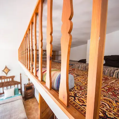 Dragos Y Volcan Holiday home *