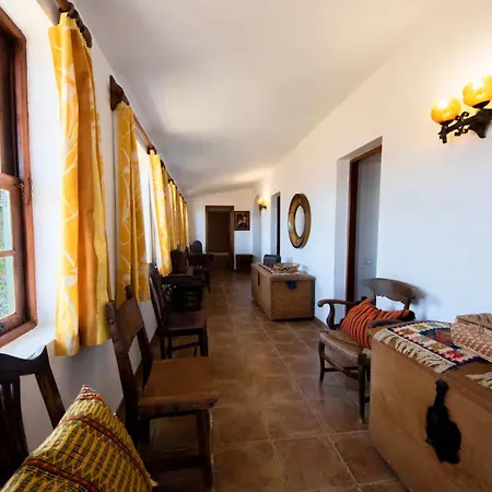Dragos Y Volcan Holiday home Tacoronte