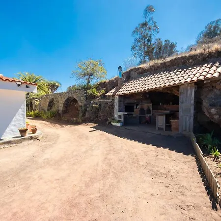 Dragos Y Volcan Holiday home