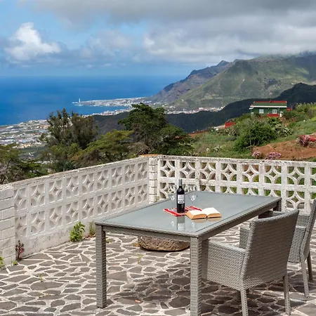 Dragos Y Volcan Holiday home *