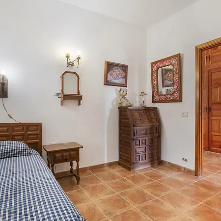 Dragos Y Volcan Holiday home *