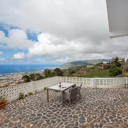 Dragos Y Volcan Holiday home Tacoronte