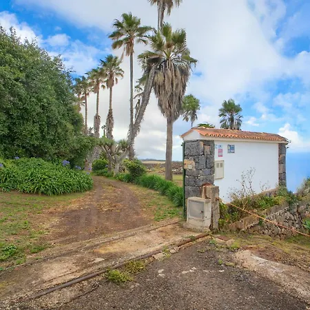 Holiday home Dragos Y Volcan