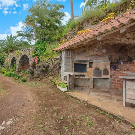 Holiday home Dragos Y Volcan *