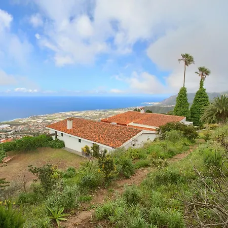 Tatil Evi Dragos Y Volcan