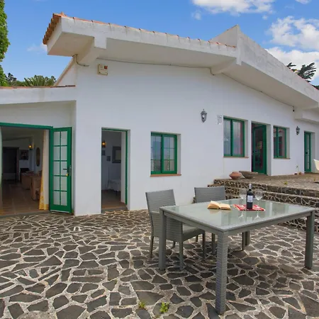 Dragos Y Volcan Tatil Evi Tacoronte