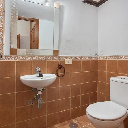 Сasa de vacaciones Dragos Y Volcán Tacoronte