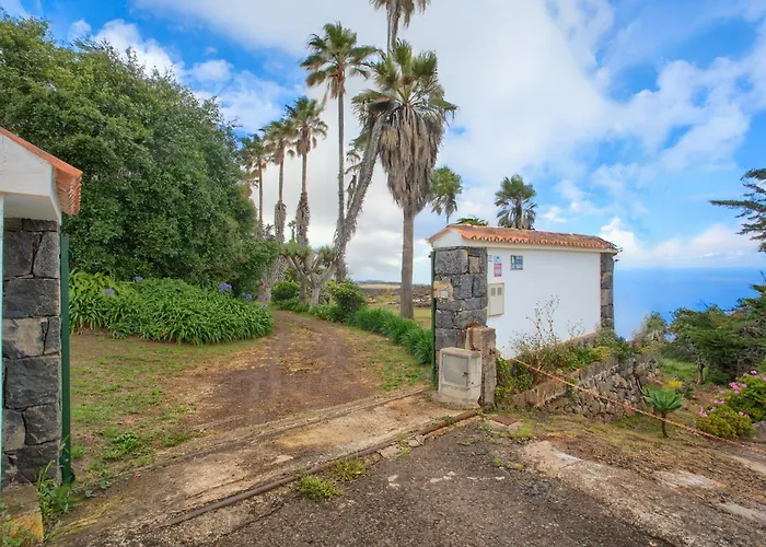 Dom wakacyjny Dragos Y Volcan