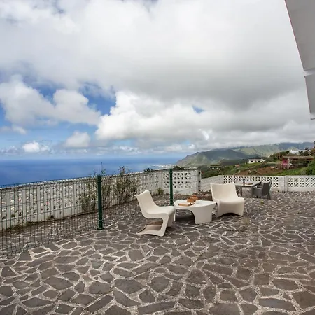 Vakantiehuis Dragos Y Volcan