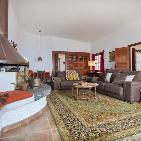 Vakantiehuis Dragos Y Volcan Tacoronte