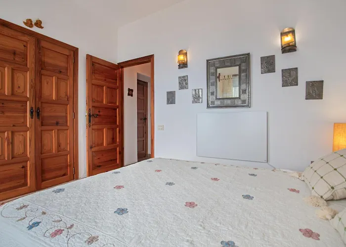 Dragos Y Volcan Tatil Evi
