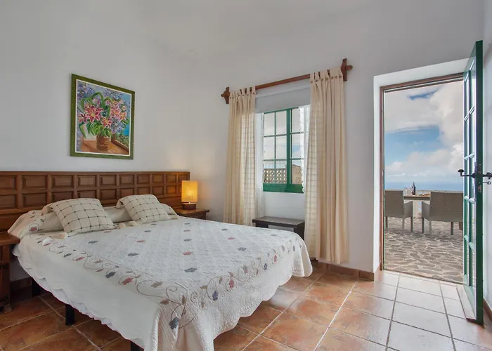 Tatil Evi Dragos Y Volcan