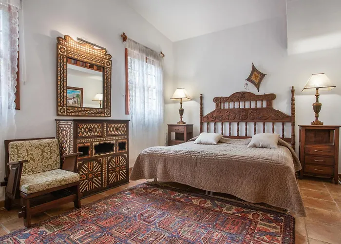 Tatil Evi Dragos Y Volcan