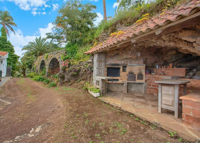 Tatil Evi Dragos Y Volcan *